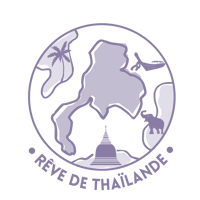 Logo Rêve de Thaïlande