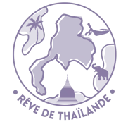 Logo Rêve de Thaïlande